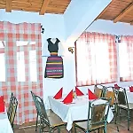 Saint George Hotel Boroveț