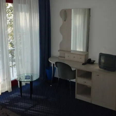 Saint George 3* Borovec