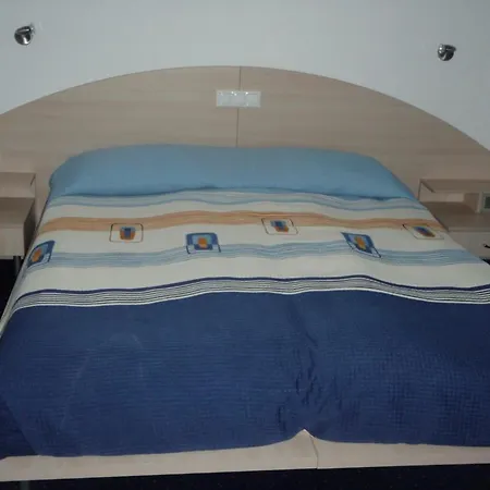 Saint George Szálloda 3*