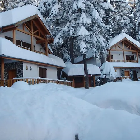Saint George Borovets