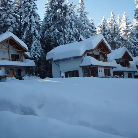 Saint George 3* Borovets