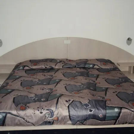 Saint George Szálloda 3*