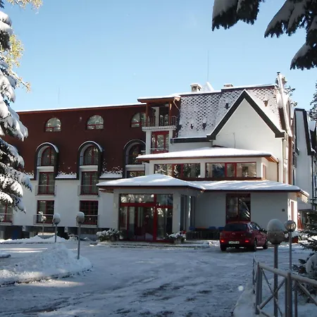 Saint George Szálloda 3*