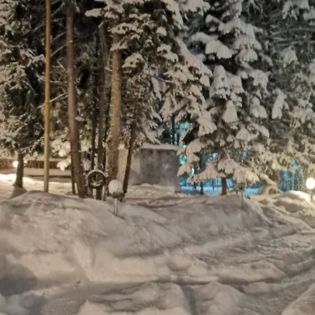 Saint George Szálloda 3*