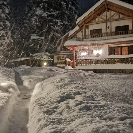 Saint George 보로베츠