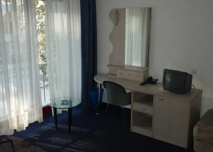 Saint George 3* 보로베츠