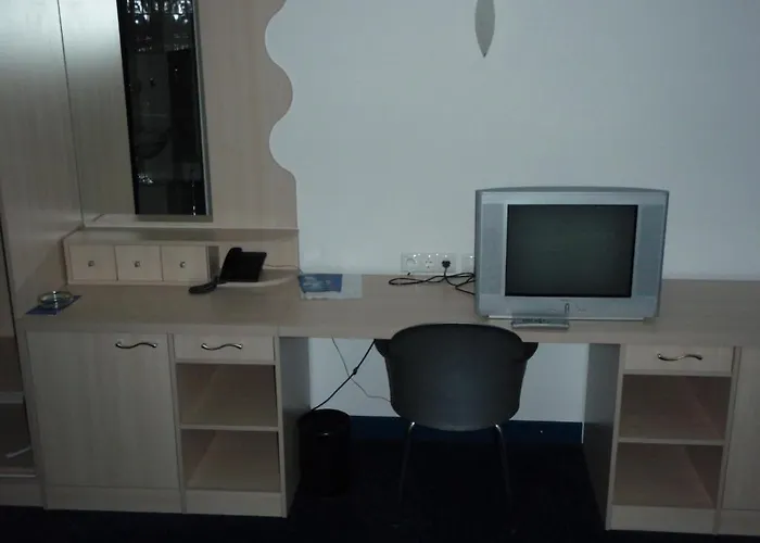 Saint George 호텔 3*