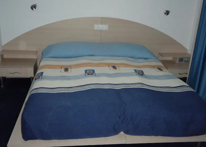 Saint George 호텔 3*