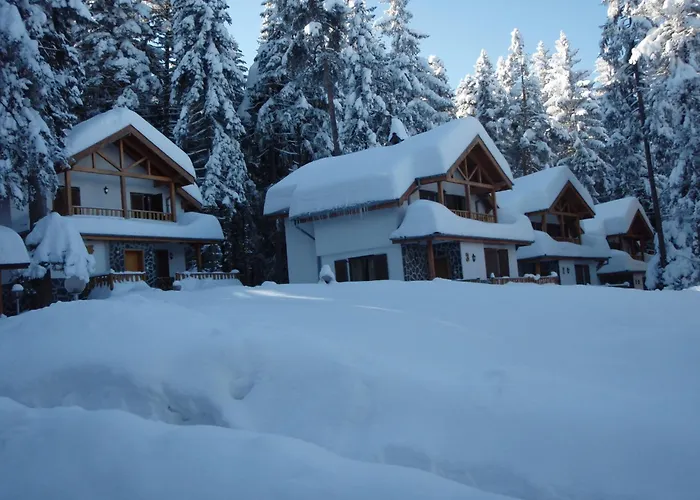 Saint George 3* 보로베츠