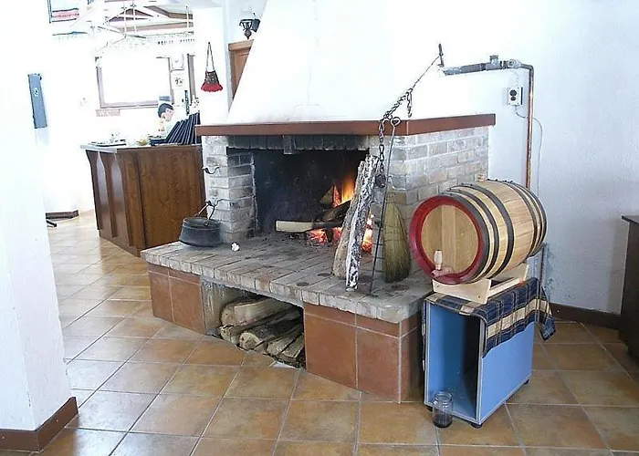 Saint George 3* 보로베츠