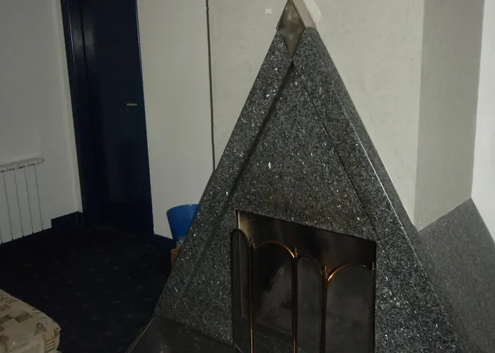 Saint George 보로베츠