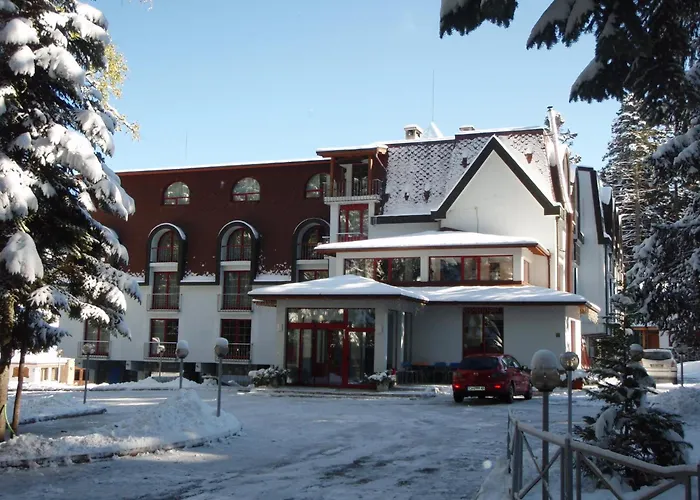 Saint George 호텔 3*