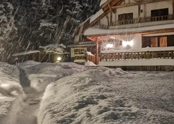 Saint George 보로베츠