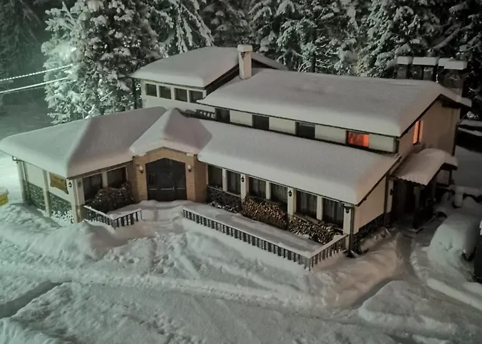 호텔 Saint George 3*