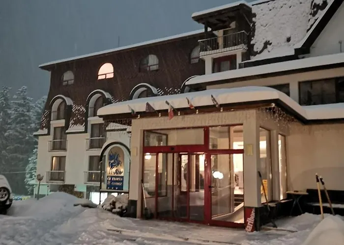 호텔 Saint George 3*